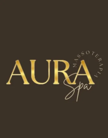 Aura Spa Logo