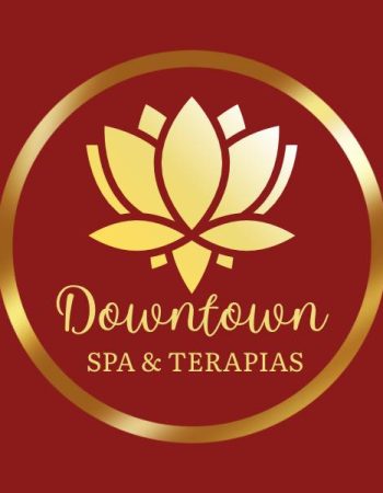 Downtown Spa Terapias Logo