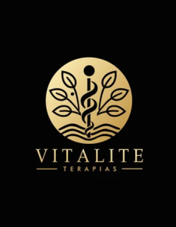 Vitalite Terapias Logo